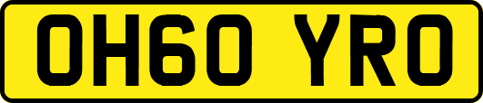 OH60YRO