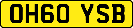 OH60YSB