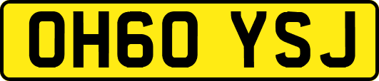 OH60YSJ