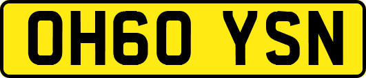 OH60YSN