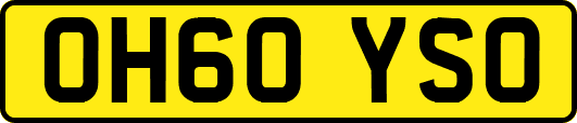 OH60YSO