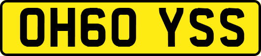 OH60YSS