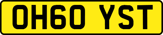 OH60YST