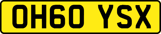 OH60YSX