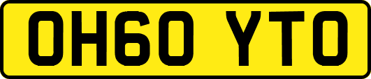 OH60YTO