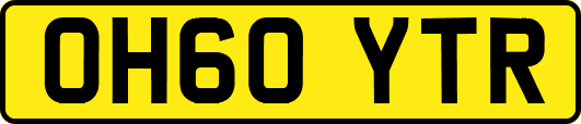 OH60YTR