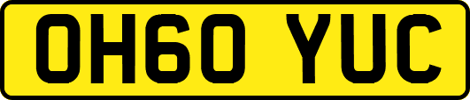 OH60YUC