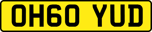 OH60YUD