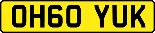 OH60YUK