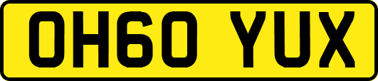 OH60YUX