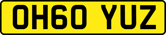 OH60YUZ
