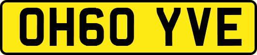 OH60YVE