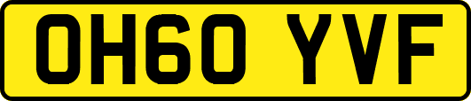OH60YVF