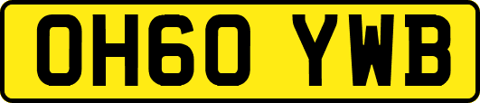 OH60YWB