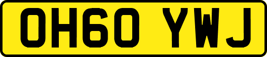 OH60YWJ