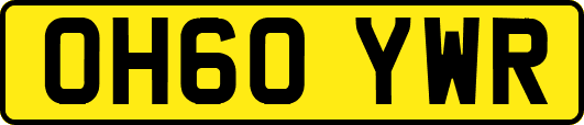 OH60YWR