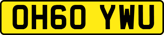 OH60YWU