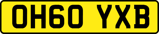 OH60YXB
