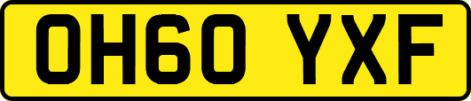 OH60YXF