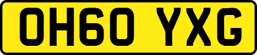 OH60YXG