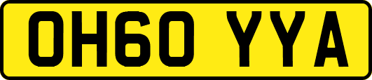 OH60YYA