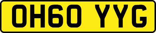 OH60YYG