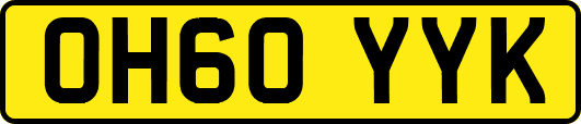 OH60YYK