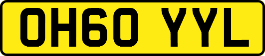 OH60YYL