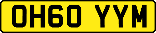 OH60YYM
