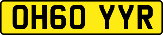 OH60YYR