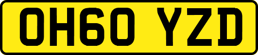 OH60YZD