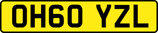 OH60YZL