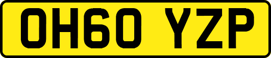 OH60YZP