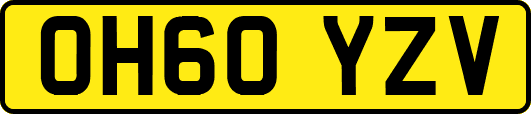 OH60YZV