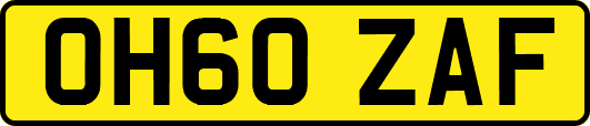 OH60ZAF