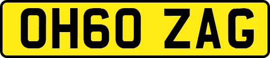 OH60ZAG