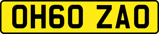 OH60ZAO