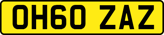OH60ZAZ