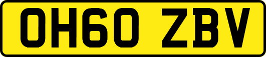 OH60ZBV