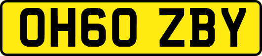 OH60ZBY