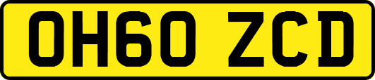 OH60ZCD