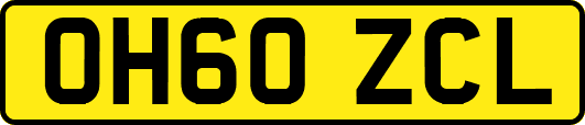 OH60ZCL