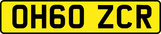 OH60ZCR