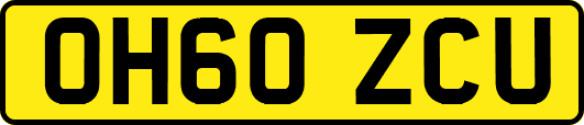 OH60ZCU