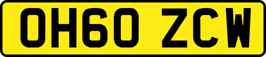 OH60ZCW