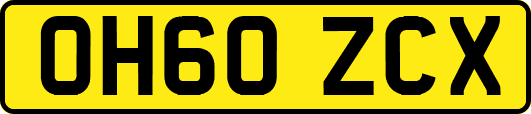 OH60ZCX