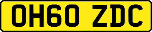 OH60ZDC