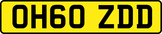 OH60ZDD
