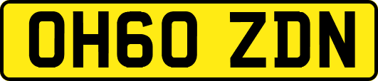 OH60ZDN