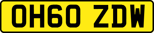 OH60ZDW